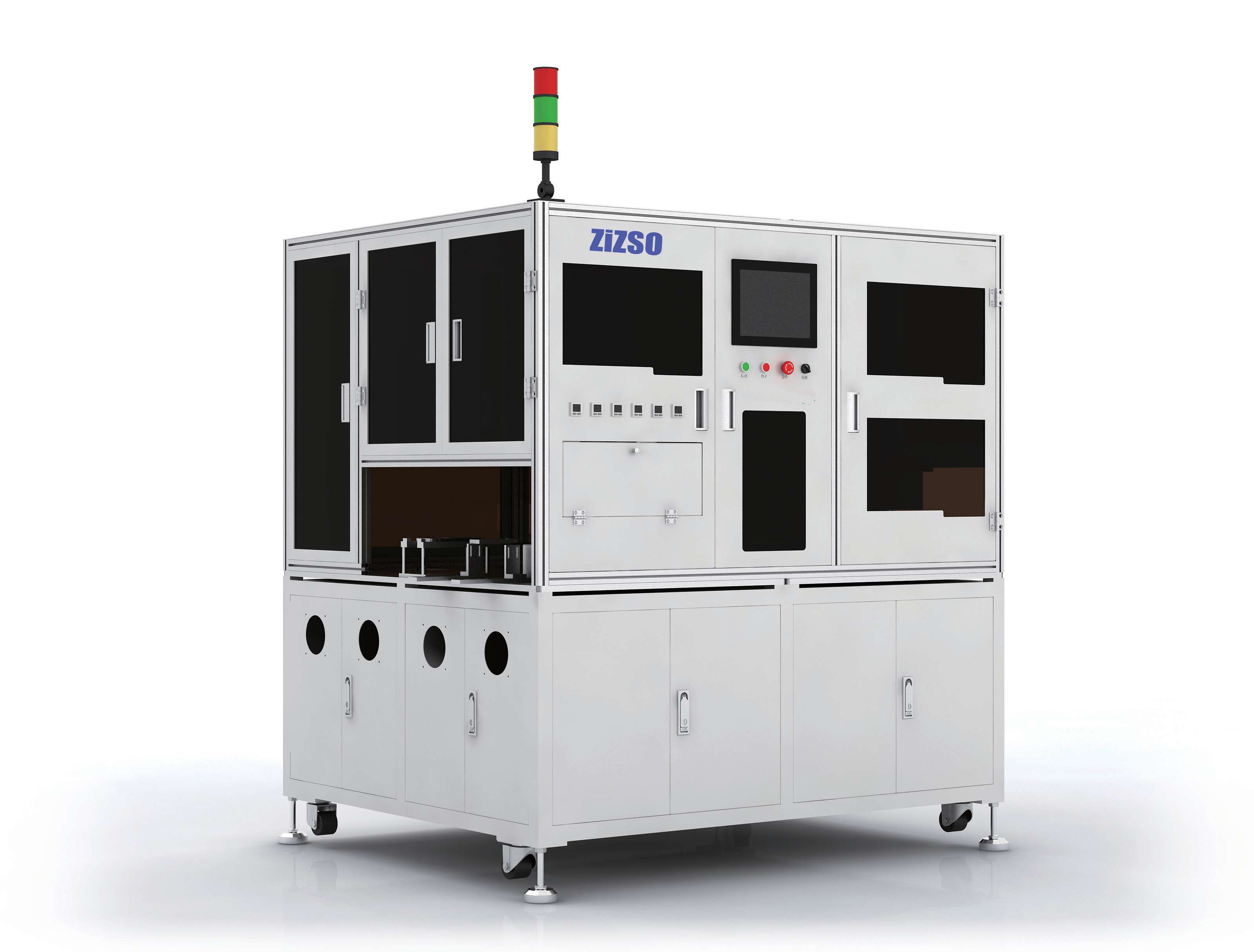 非标测试设备定制公司哪里靠谱